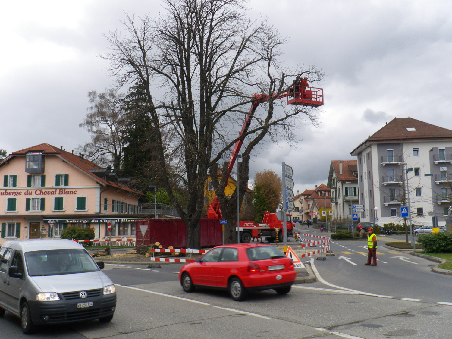 Entreprise forestiere Daniel Ruch urbain 01